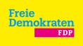 Logo FDP OV Lüdinghausen